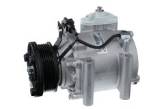VALEO 690161 — Компрессор кондиционера