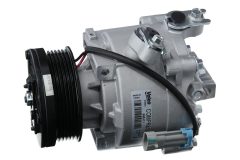 VALEO 690171 — Compresor aer condiționat