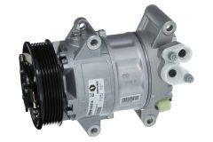 VALEO 690214 — Компрессор кондиционера