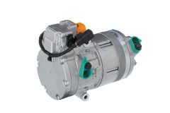 VALEO 690301 — Compresor aer condiționat
