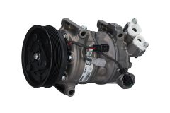 VALEO 690978 — Компрессор кондиционера