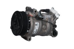 VALEO 690979 — Компрессор кондиционера