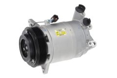 VALEO 716677 — Compresor aer condiționat