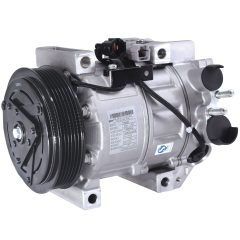 VALEO 716695 — Компрессор кондиционера