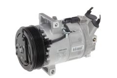 VALEO 716890 — Compresor aer condiționat