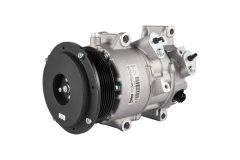 VALEO 811105 — Компрессор кондиционера