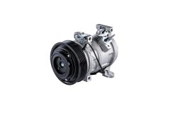 VALEO 811111 — Компрессор кондиционера