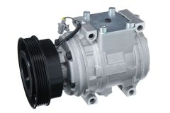 VALEO 811205 — Компрессор кондиционера