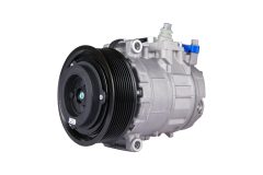 VALEO 813011 — Compresor aer condiționat