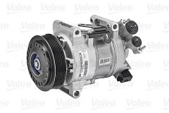 VALEO 813178 — Компрессор кондиционера
