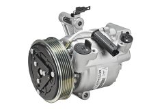 VALEO 813184 — Compresor aer condiționat