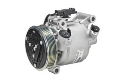 VALEO 813185 — Compresor aer condiționat