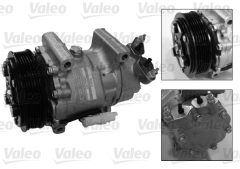 VALEO 813189 — Compresor aer condiționat