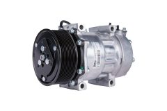 VALEO 814673 — Компрессор кондиционера