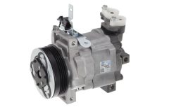 VALEO 814715 — Компрессор кондиционера