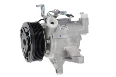 VALEO 814716 — Compresor aer condiționat