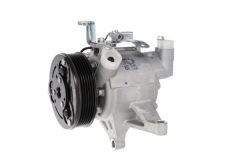 VALEO 814717 — Компрессор кондиционера