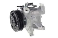 VALEO 814722 — Compresor aer condiționat