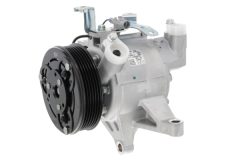 VALEO 814724 — Компрессор кондиционера