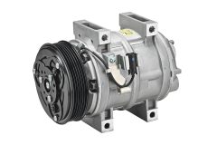 VALEO 815004 — Compresor aer condiționat