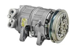 VALEO 815007 — Compresor aer condiționat
