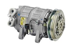 VALEO 815009 — Compresor aer condiționat