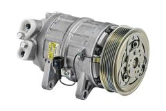 VALEO 815019 — Compresor aer condiționat