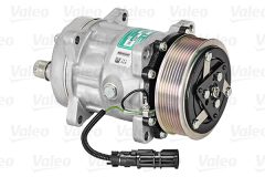 VALEO 813010 — Compresor aer condiționat