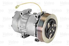 VALEO 813029 — Компрессор кондиционера