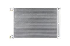 VALEO 526123 — Радиатор кондиционера