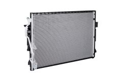 VALEO 526128 — Radiator aer condiționat