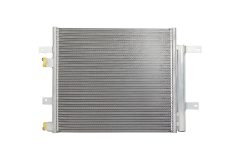 VALEO 526298 — Радиатор кондиционера
