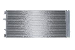 VALEO 814179 — Radiator aer condiționat