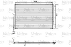 VALEO 814379 — Radiator aer condiționat