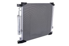 VALEO 814559 — Radiator aer condiționat