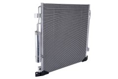 VALEO 814560 — Radiator aer condiționat
