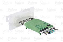 VALEO 515074 — Резистор вентилятора печки