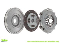 VALEO 835253 — Kit conversie ambreiaj