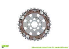 VALEO 855501 — Маховик