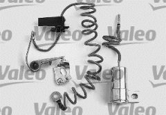 VALEO 582278 — Set montaj dispozitiv oprire aprindere