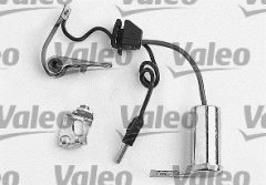 VALEO 243234 — Set montaj dispozitiv oprire aprindere