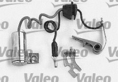 VALEO 243258 — Set montaj dispozitiv oprire aprindere