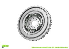 VALEO 836370 — Маховик