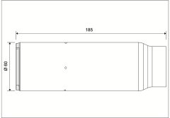 VALEO 596719 — Осушитель кондиционера