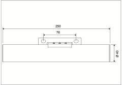VALEO 596732 — Осушитель кондиционера