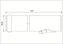 VALEO 596829 — Filtru deshidrator aer condiționat