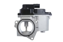 VALEO 700424 — Клапан EGR