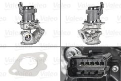 VALEO 700413 — Клапан EGR