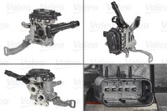 VALEO 700455 — Supapă EGR