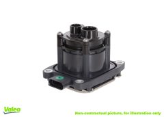 VALEO 855297 — Pompă de ulei cutie de viteze robotizată